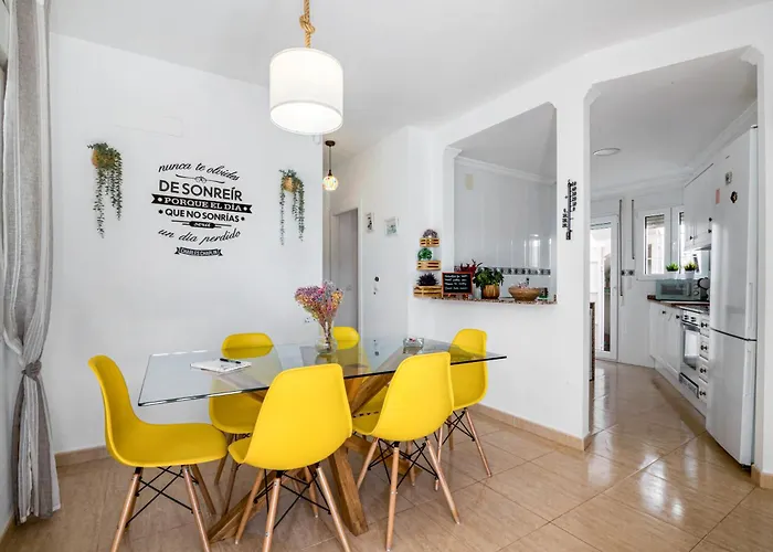 Preciosa Denia Villa *