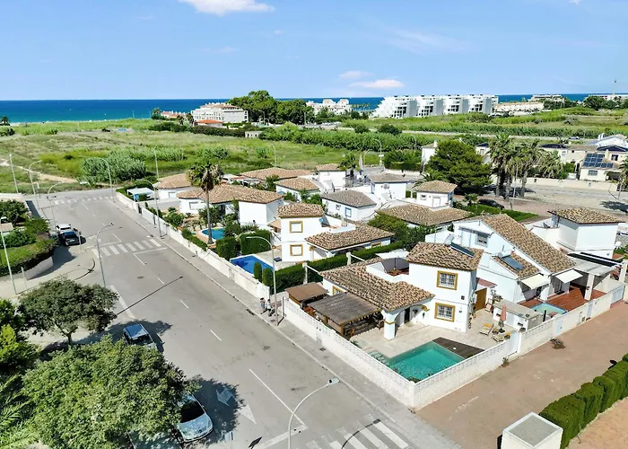 Villa Preciosa Denia *