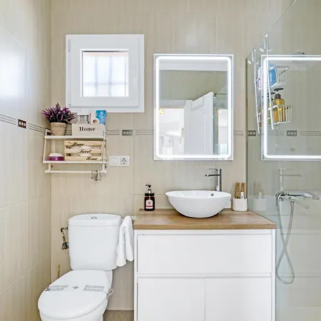 Villa Preciosa Denia El Verger