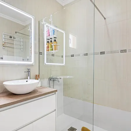 Villa Preciosa Denia El Verger