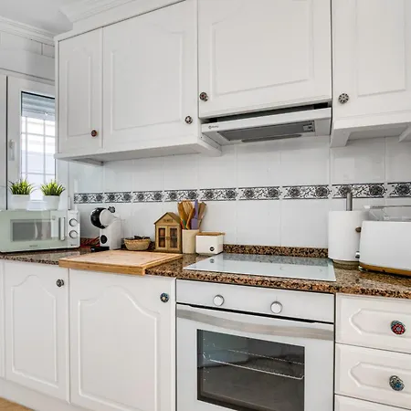 Villa Preciosa Denia