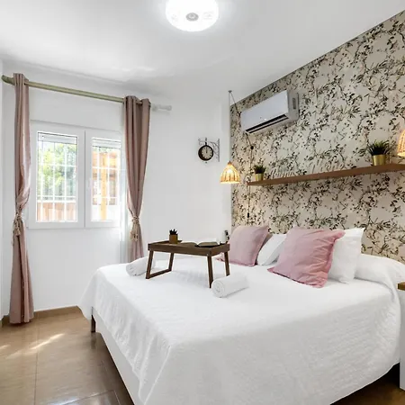 Preciosa Denia Villa El Verger