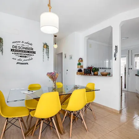 Preciosa Denia Villa *