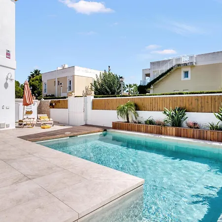 Villa Preciosa Denia