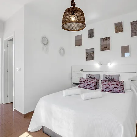 Preciosa Denia Villa