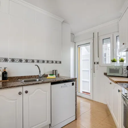 Preciosa Denia Villa *