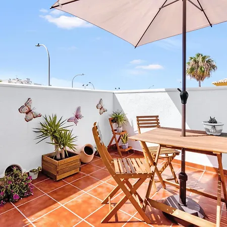 Villa Preciosa Denia El Verger