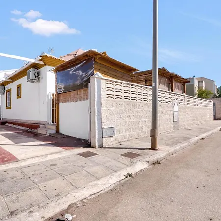 Preciosa Denia Villa