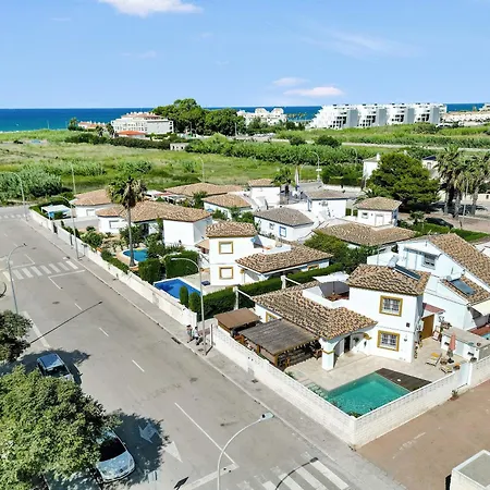 Villa Preciosa Denia *