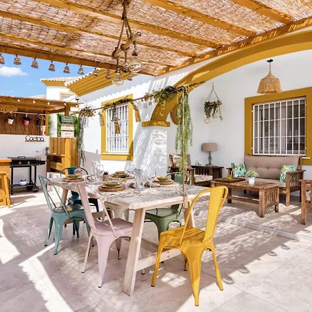 Villa Preciosa Denia