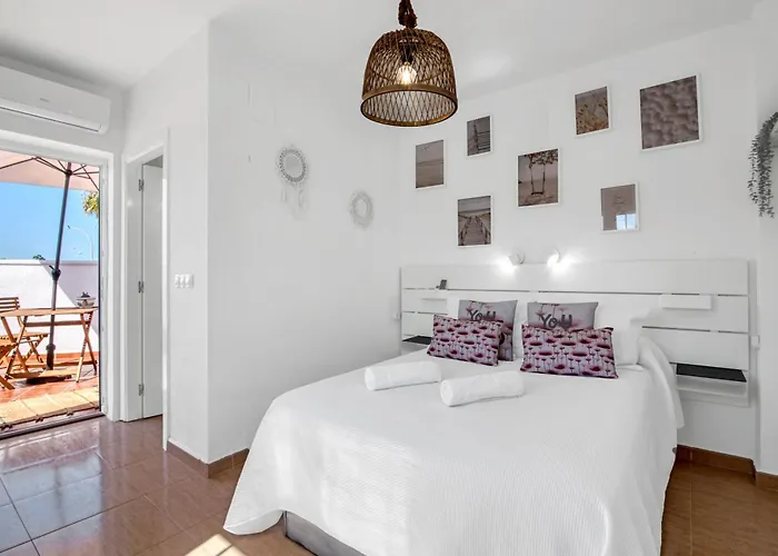 Preciosa Denia Villa